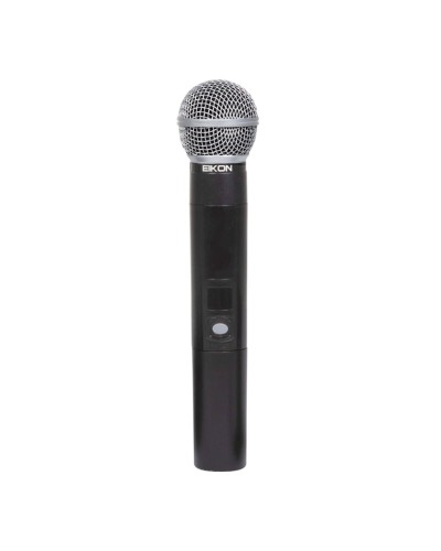 Simsiz mikrofon Proel WM300M, qara