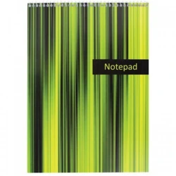 Блокнот Economix Аккорд, А5, 48 листов, в ассортименте Блокнот Economix Аккорд, А5, 48 листов, в ассортименте