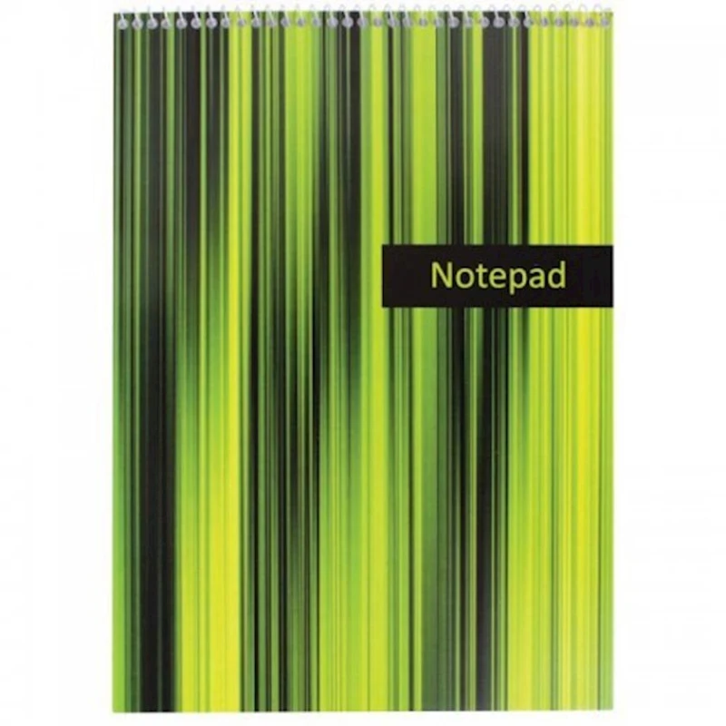 Блокнот Economix Аккорд, А5, 48 листов, в ассортименте