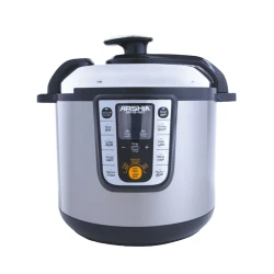 Мультиварка Arshia EP110-1627 (4129S)