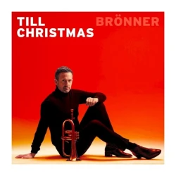 Виниловая пластинка Sony Music Till Brönner - Christmas