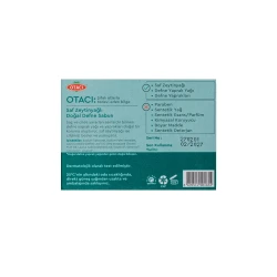 Təbii sabun Otaci Defne 100 q