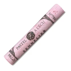 Quru pastel Sennelier a l'Ecu, 784 Persian Red