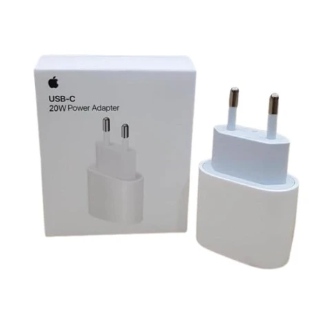 Adapter USB-C 20W Apple üçün