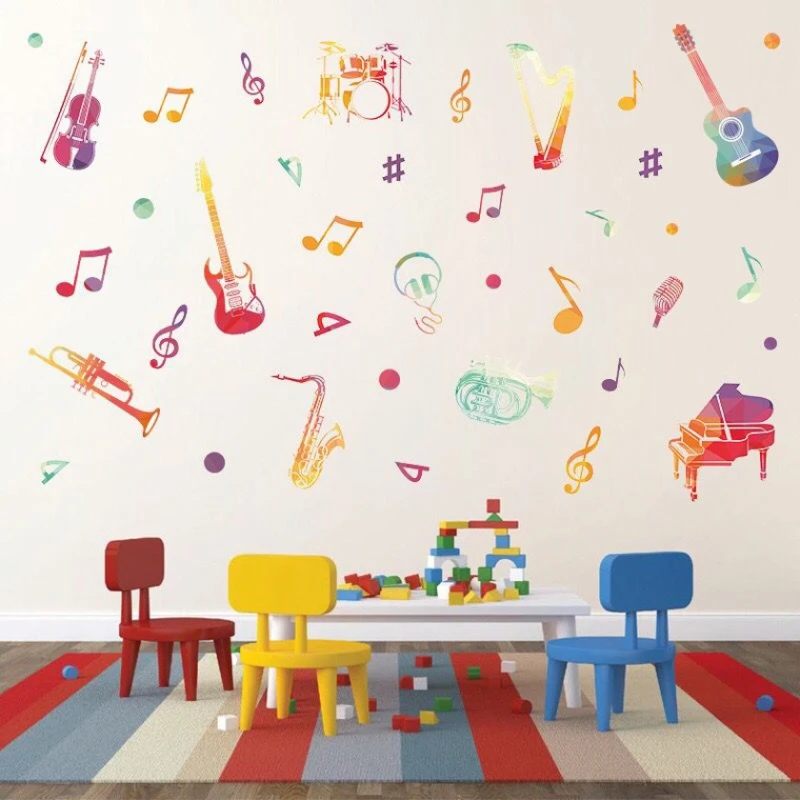 Körpə və Uşaq Otağı üçün divar sitikerləri. 6240_Tawallsticker19 Körpə və Uşaq Otağı üçün divar sitikerləri. 6240_Tawallsticker19