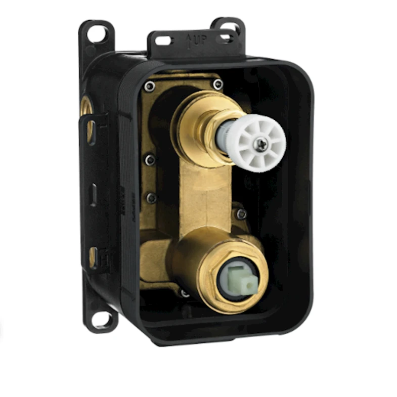 Бокс скрытого монтажа Deante, смешивающий, с переключателем для душа Бокс скрытого монтажа Deante, смешивающий, с переключателем для душа