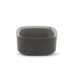 Dibçək Karasu TM.33260, 1.8 l, plastik, boz