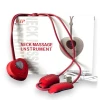 Массажер для шеи 64