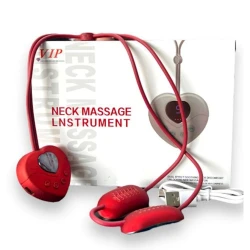 Boyun üçün massajor 64 Boyun üçün massajor 64