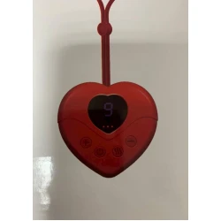 Boyun üçün massajor 64 Boyun üçün massajor 64