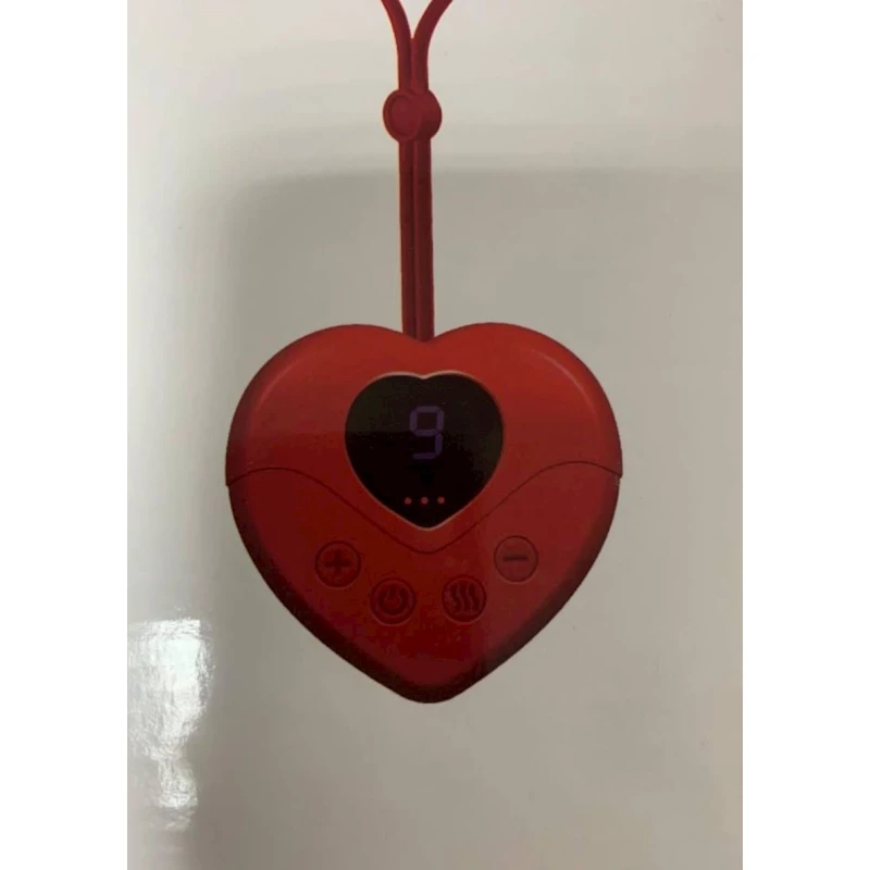 Массажер для шеи 64