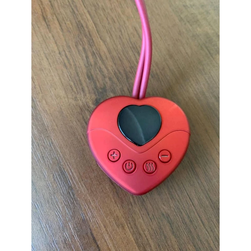 Массажер для шеи 64