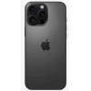 Смартфон Apple iPhone 16 Pro Max Dual Sim 256GB Black Titanium