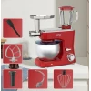 Кухонный комбайн Winning Star ST-5538, Red