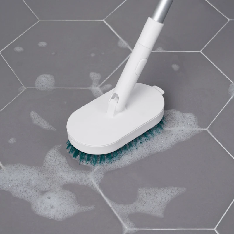 Набор для уборки IKEA Pepprig 504.995.58, жёлтый-бирюзовый Набор для уборки IKEA Pepprig 504.995.58, жёлтый-бирюзовый