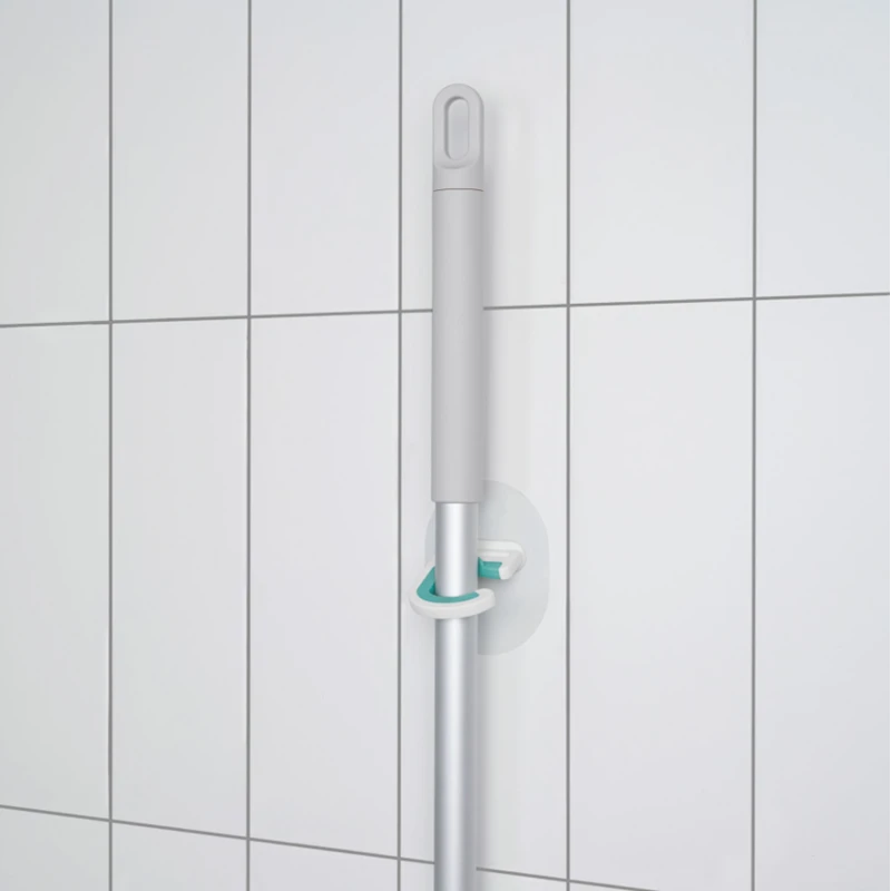 Набор для уборки IKEA Pepprig 504.995.58, жёлтый-бирюзовый Набор для уборки IKEA Pepprig 504.995.58, жёлтый-бирюзовый