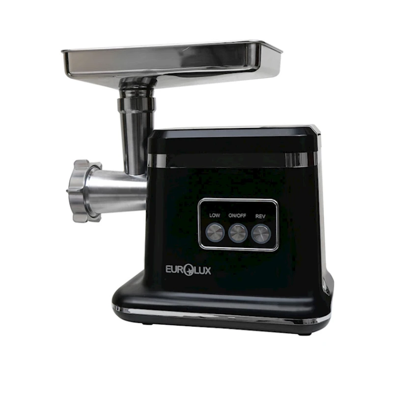 Мясорубка Eurolux EU-MG3158LB Мясорубка Eurolux EU-MG3158LB