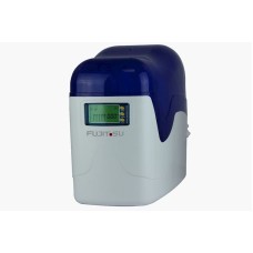 Su filtri Fujitsu Vega-40 M100 Premium, 8 l, göy/ağ