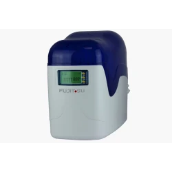 Фильтр для воды Fujitsu Vega-40 M100 Premium, 8 л, синий/белый