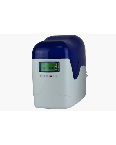 Su filtri Fujitsu Vega-40 M100 Premium, 8 l, göy/ağ