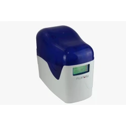 Фильтр для воды Fujitsu Vega-40 M100 Premium, 8 л, синий/белый