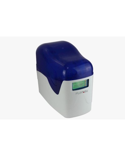 Su filtri Fujitsu Vega-40 M100 Premium, 8 l, göy/ağ