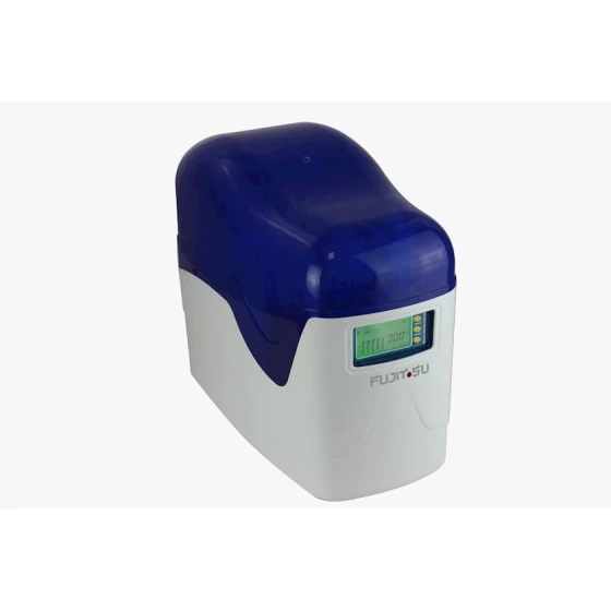 Фильтр для воды Fujitsu Vega-40 M100 Premium, 8 л, синий/белый Фильтр для воды Fujitsu Vega-40 M100 Premium, 8 л, синий/белый