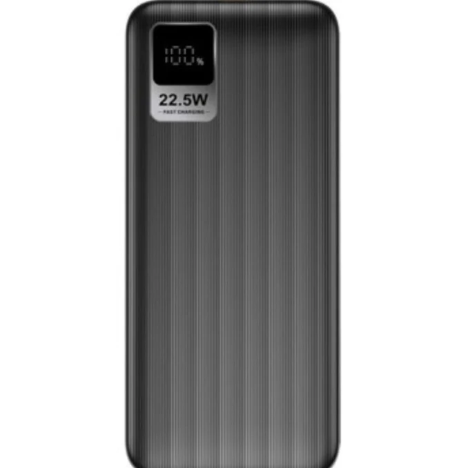 Xarici akkumulyator POWER BANK Soffany AG-04 20000 mah 22.5W