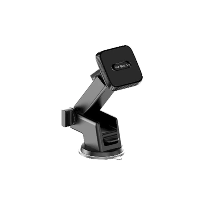 Автомобильный держатель Euroacs EU-CH641 Black Автомобильный держатель Euroacs EU-CH641 Black