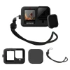 Чехол для камеры Puluz 683800131A Black для GoPro Hero 13/12/11/10/9 Чехол для камеры Puluz 683800131A Black для GoPro Hero 13/12/11/10/9