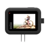 Чехол для камеры Puluz 683800131A Black для GoPro Hero 13/12/11/10/9 Чехол для камеры Puluz 683800131A Black для GoPro Hero 13/12/11/10/9