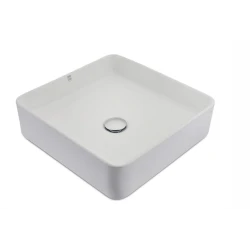 Раковина Teka Sense, 40x40 см