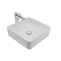 Раковина Teka Sense, 40x40 см