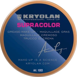 Аквагрим крем Kryolan 01003 Supracolor LO 55 мл