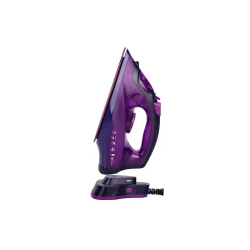 Утюг Haeger HG-1211P Purple