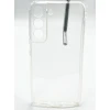 Чехол SS741 для Samsung S22 Transparent