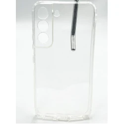 Чехол SS741 для Samsung S22 Transparent