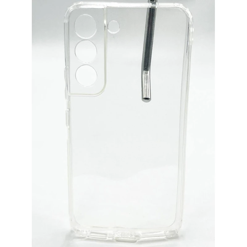 Чехол SS741 для Samsung S22 Transparent