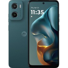 Smartfon Motorola moto G05 4GB/256GB Forest Green PB6M0012TN