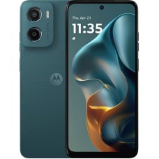 Smartfon Motorola moto G05 4GB/256GB Forest Green PB6M0012TN