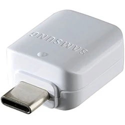 Адаптер Samsung Type C to USB (B01N8PO8YA)