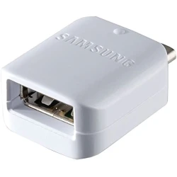 Адаптер Samsung Type C to USB (B01N8PO8YA)