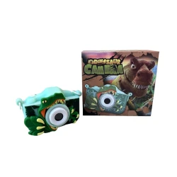 Фотоаппарат Dinosaur XL-920, 1200w, 12x12x6 см, 3+