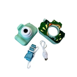 Фотоаппарат Dinosaur XL-920, 1200w, 12x12x6 см, 3+