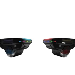 Самобалансирующаяся обувь для скутера LXWM01, черный Самобалансирующаяся обувь для скутера LXWM01, черный