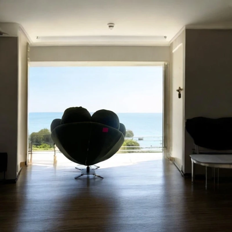 Кресло Mayak MY37, 33x90x92 см, зеленый Кресло Mayak MY37, 33x90x92 см, зеленый