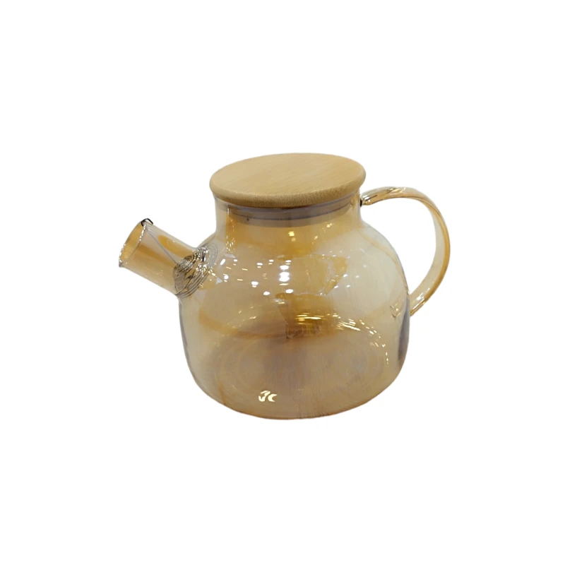 Çaydan KW1, 1000 ml, şüşə, açıq qəhvəyi