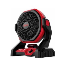 Akkumulyatorlu ventilyator P.I.T. PJF20H-250A