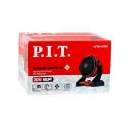 Вентилятор аккумуляторный P.I.T. PJF20H-250A