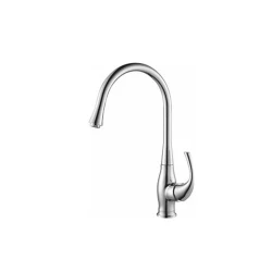 Смеситель Bompani BOQP56155C Chromic